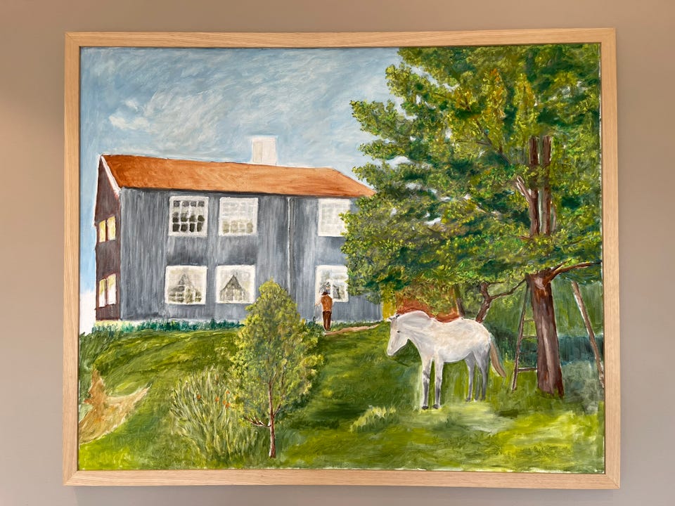Galleribilde