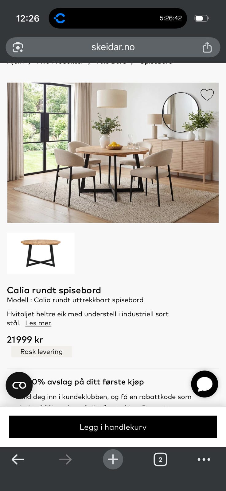 Galleribilde