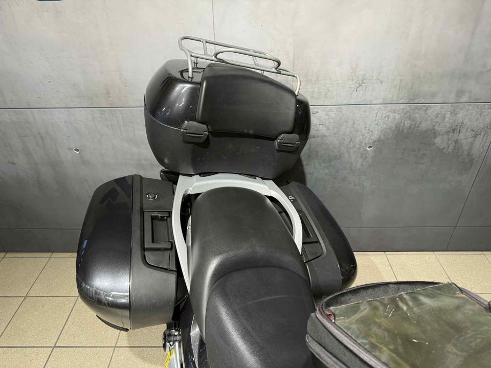 Speedmc brukt motorsykkel bildekarusell nummer 11