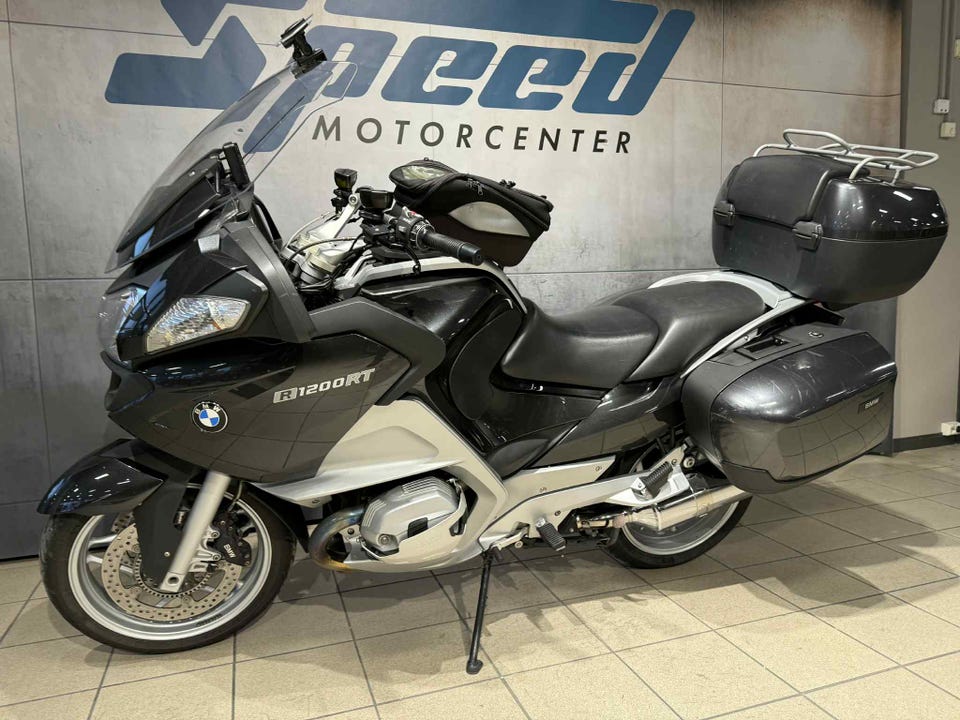 Speedmc brukt motorsykkel bildekarusell nummer 6