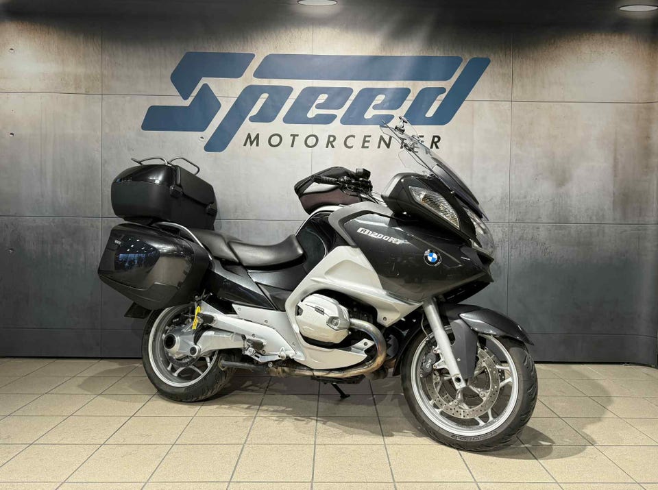 Speedmc brukt motorsykkel bildekarusell nummer 0