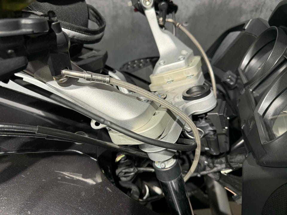 Speedmc brukt motorsykkel bildekarusell nummer 14