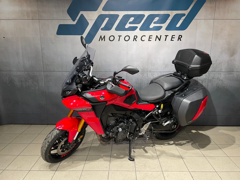 Speedmc brukt motorsykkel bildekarusell nummer 7