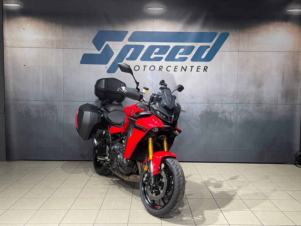 Speedmc brukt motorsykkel bildekarusell nummer 3