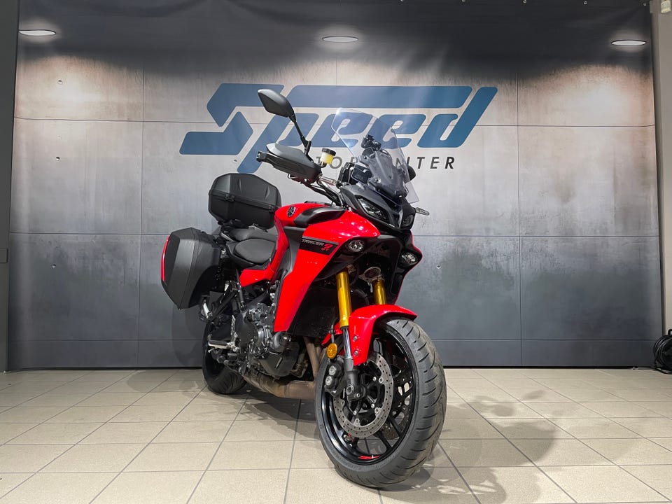 Speedmc brukt motorsykkel bildekarusell nummer 1