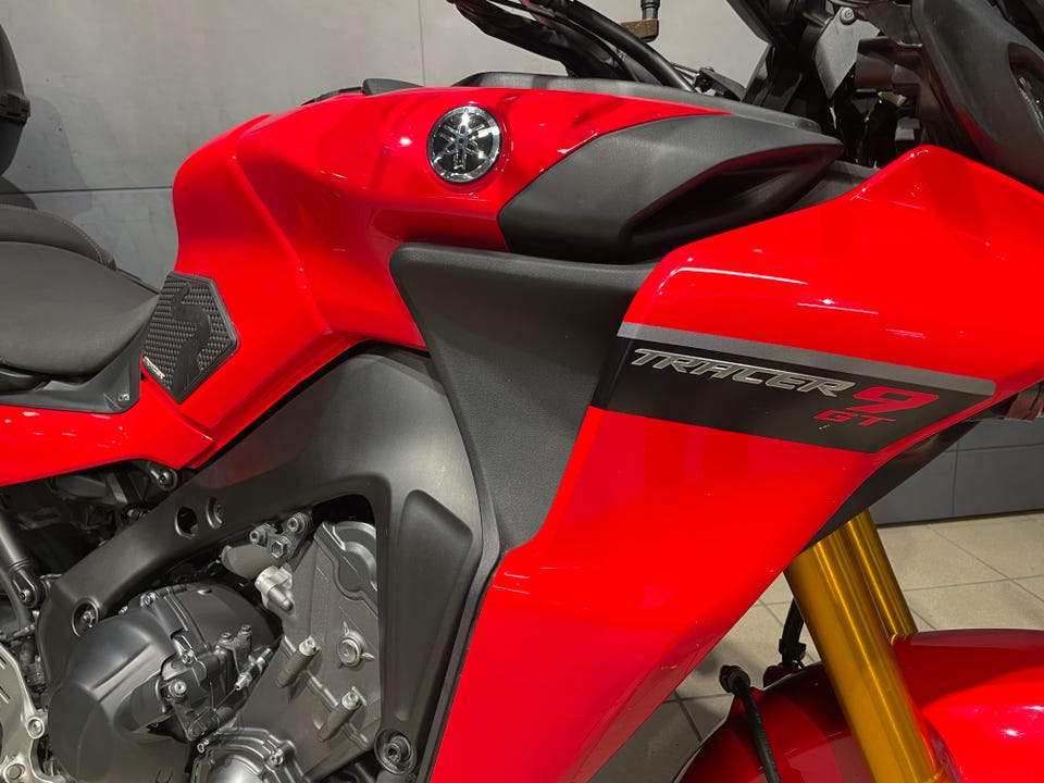 Speedmc brukt motorsykkel bildekarusell nummer 18