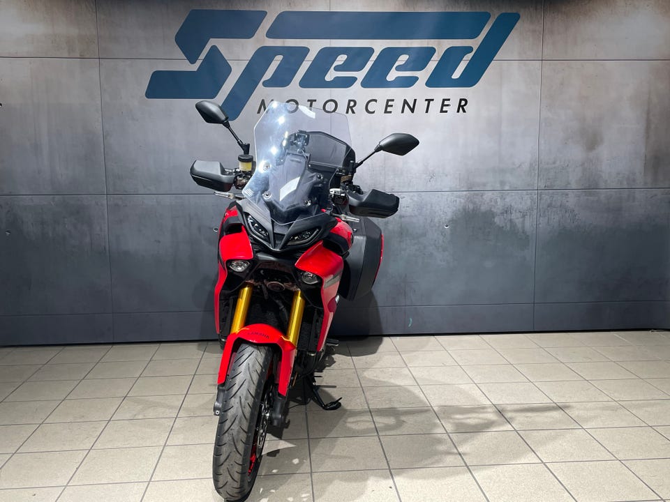 Speedmc brukt motorsykkel bildekarusell nummer 5