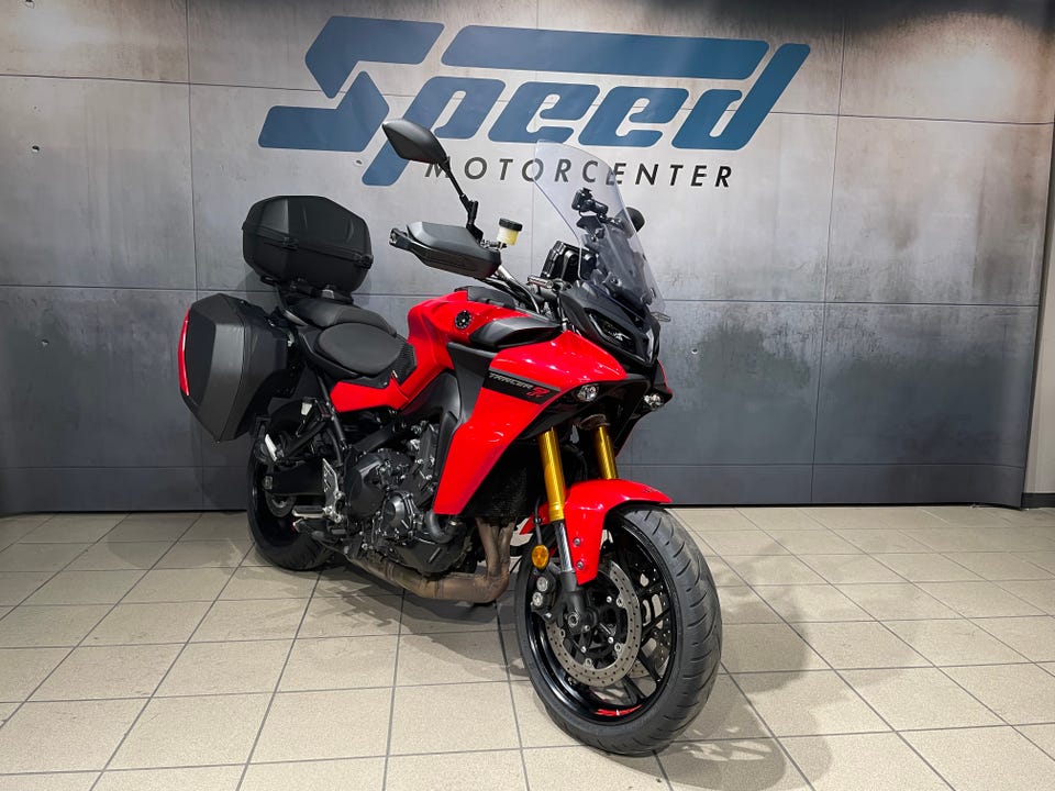 Speedmc brukt motorsykkel bildekarusell nummer 14