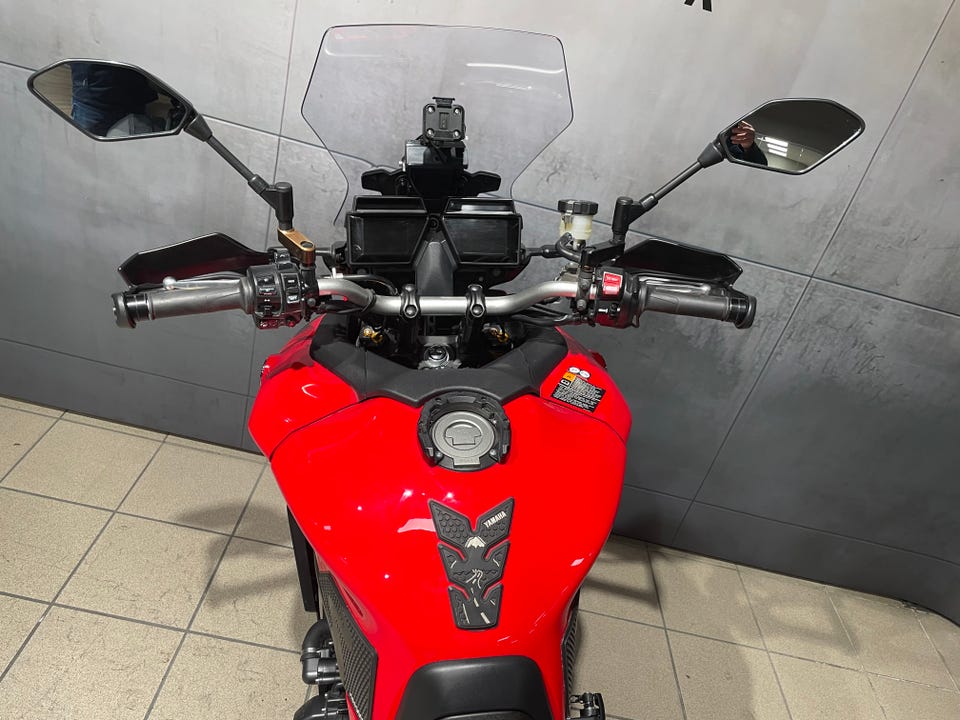 Speedmc brukt motorsykkel bildekarusell nummer 10