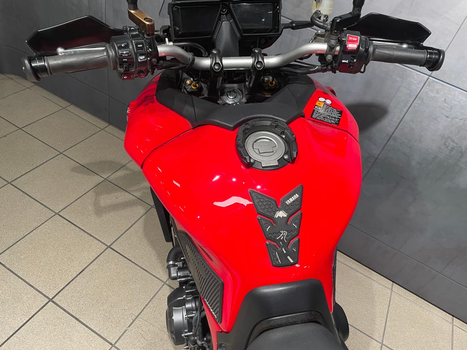 Speedmc brukt motorsykkel bildekarusell nummer 9