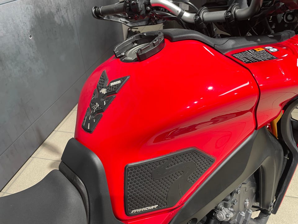 Speedmc brukt motorsykkel bildekarusell nummer 17