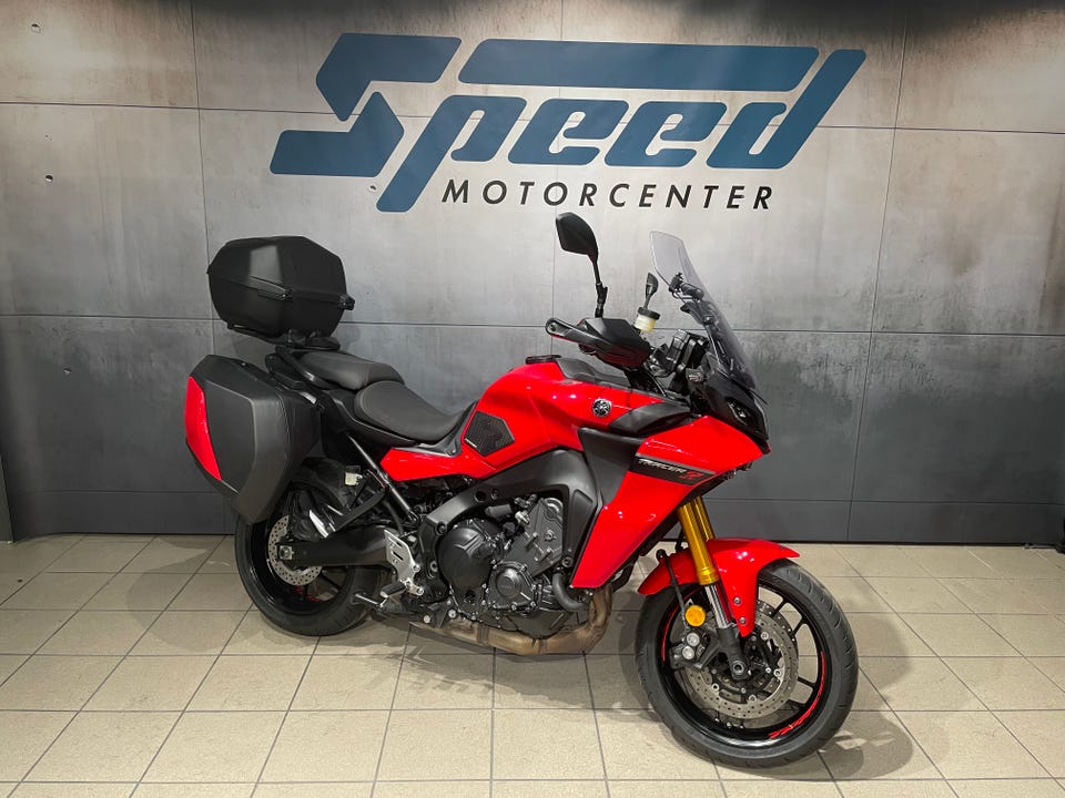 Speedmc brukt motorsykkel bildekarusell nummer 2