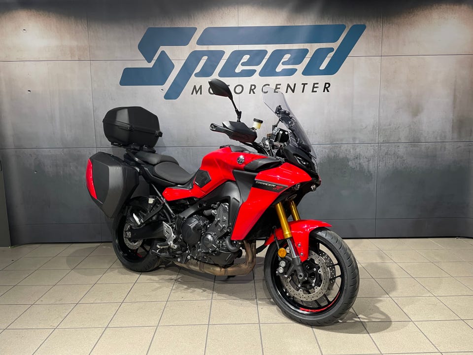 Speedmc brukt motorsykkel bildekarusell nummer 15