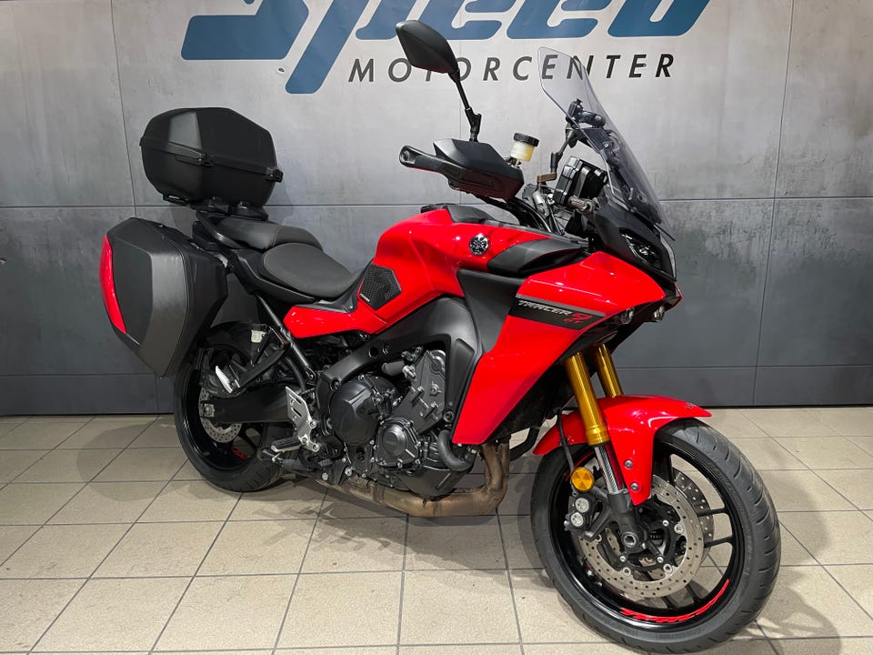 Speedmc brukt motorsykkel bildekarusell nummer 16