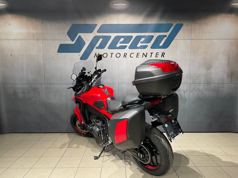 Speedmc brukt motorsykkel bildekarusell nummer 6