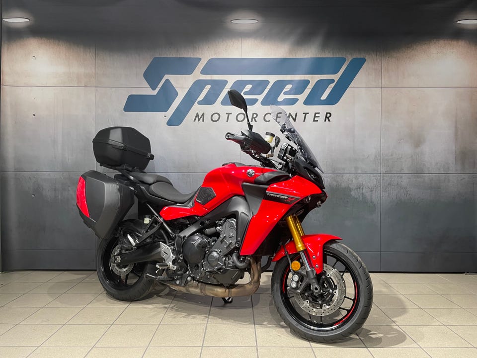 Speedmc brukt motorsykkel bildekarusell nummer 0