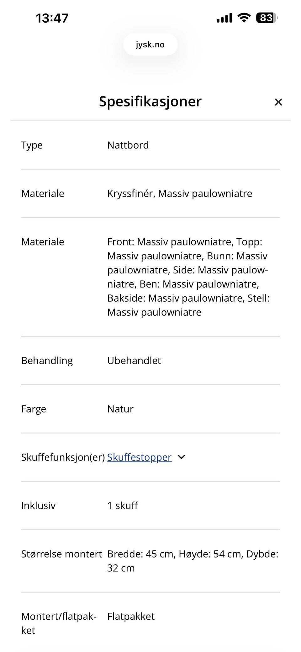 Galleribilde