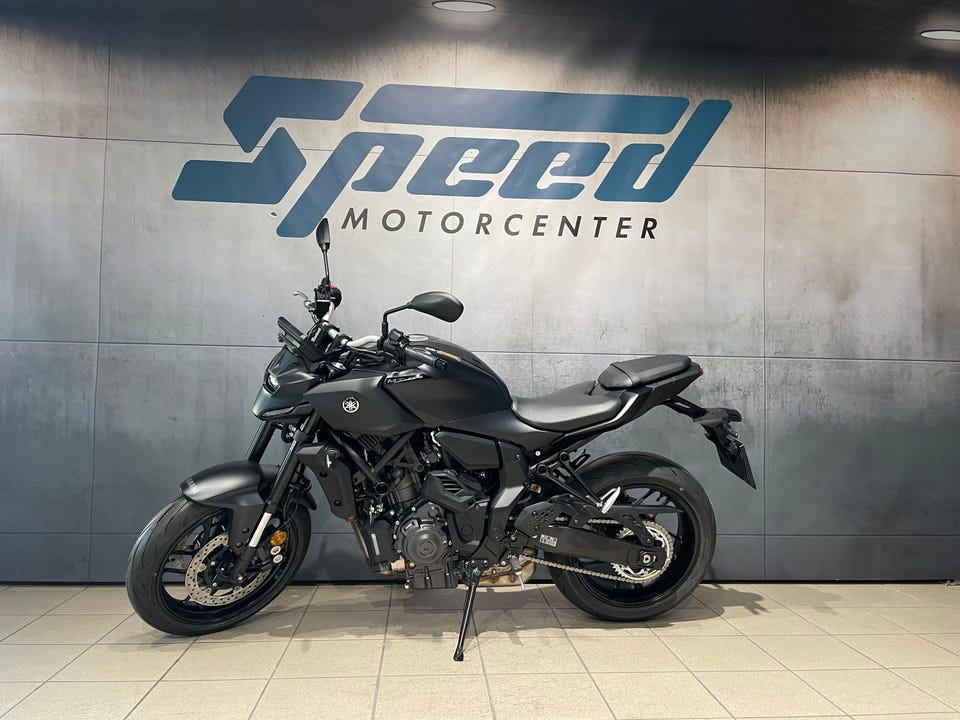 Speedmc brukt motorsykkel bildekarusell nummer 13