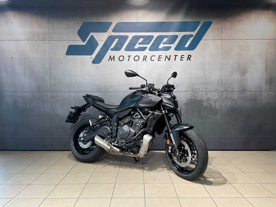 Speedmc brukt motorsykkel bildekarusell nummer 10