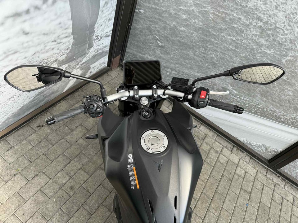 Speedmc brukt motorsykkel bildekarusell nummer 19