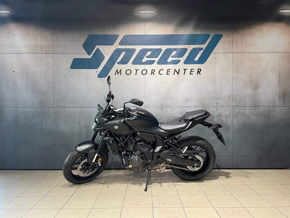 Speedmc brukt motorsykkel bildekarusell nummer 14