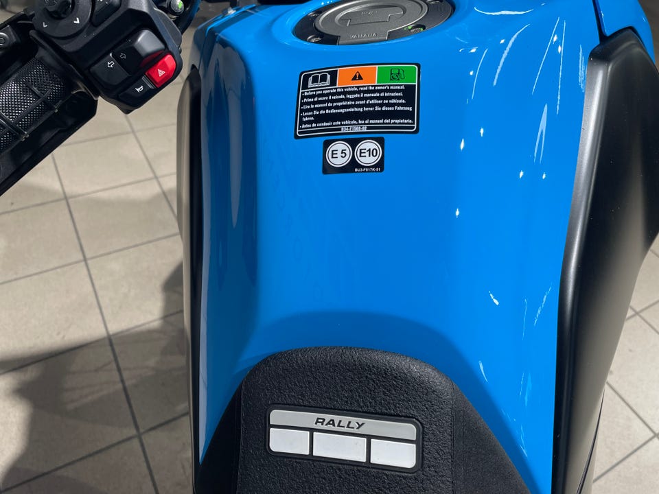 Speedmc brukt motorsykkel bildekarusell nummer 9