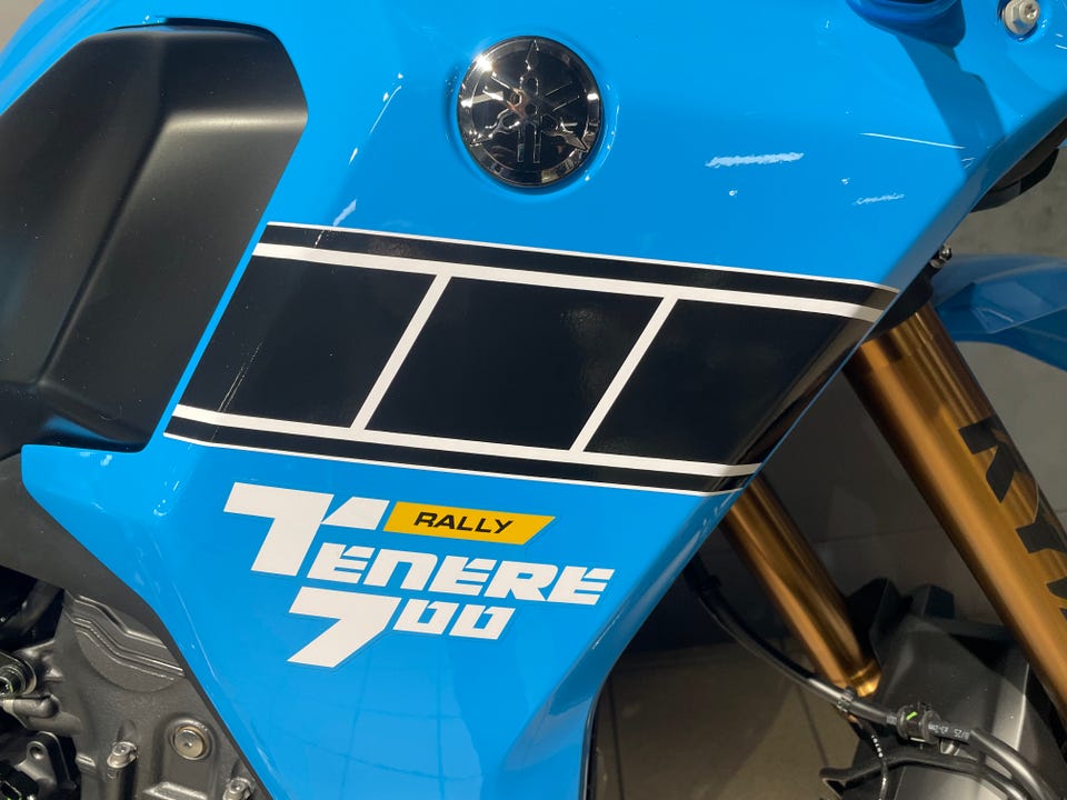 Speedmc brukt motorsykkel bildekarusell nummer 6