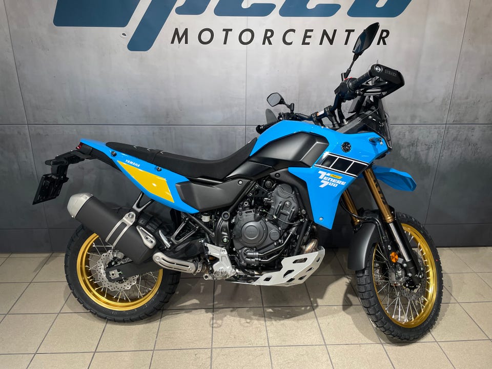 Speedmc brukt motorsykkel bildekarusell nummer 4