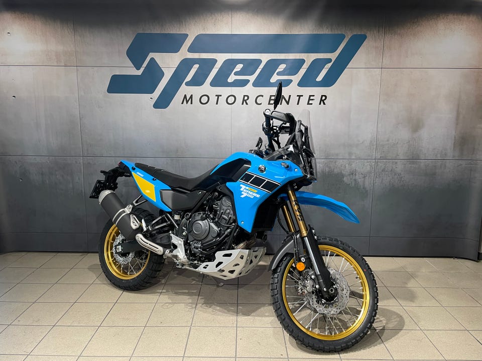 Speedmc brukt motorsykkel bildekarusell nummer 2