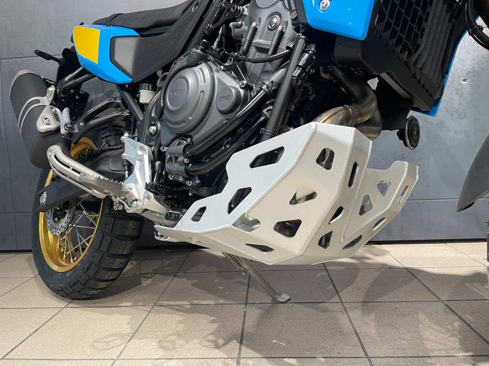 Speedmc brukt motorsykkel bildekarusell nummer 10