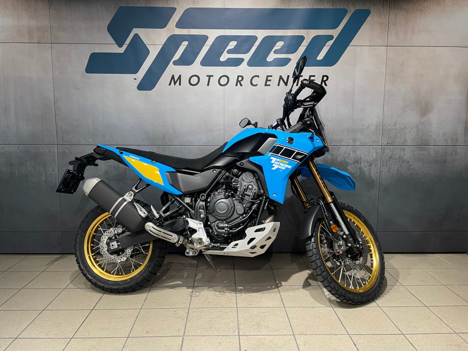 Speedmc brukt motorsykkel bildekarusell nummer 3