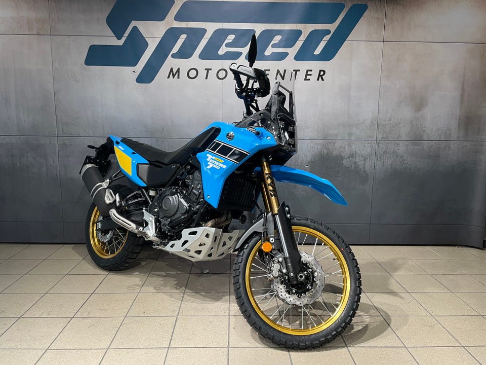 Speedmc brukt motorsykkel bildekarusell nummer 8