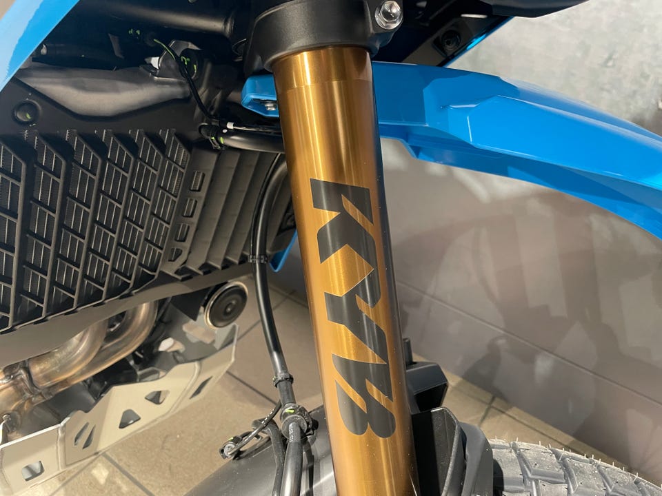 Speedmc brukt motorsykkel bildekarusell nummer 5