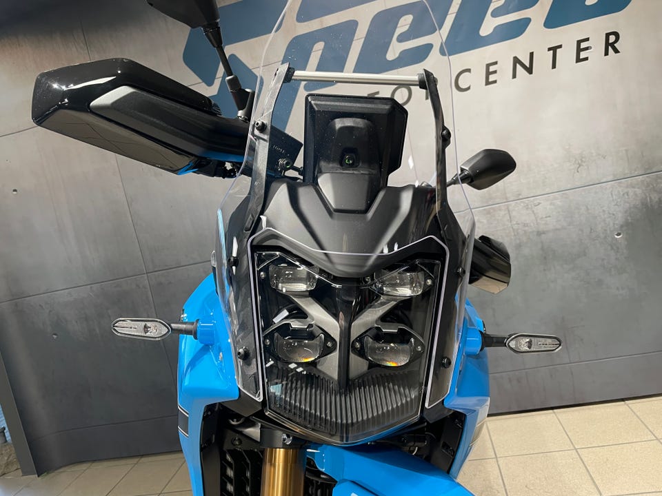 Speedmc brukt motorsykkel bildekarusell nummer 11