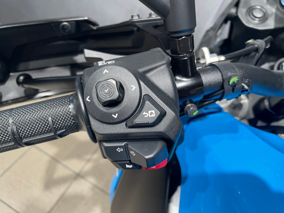 Speedmc brukt motorsykkel bildekarusell nummer 13