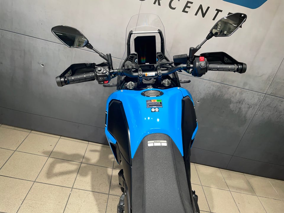 Speedmc brukt motorsykkel bildekarusell nummer 15