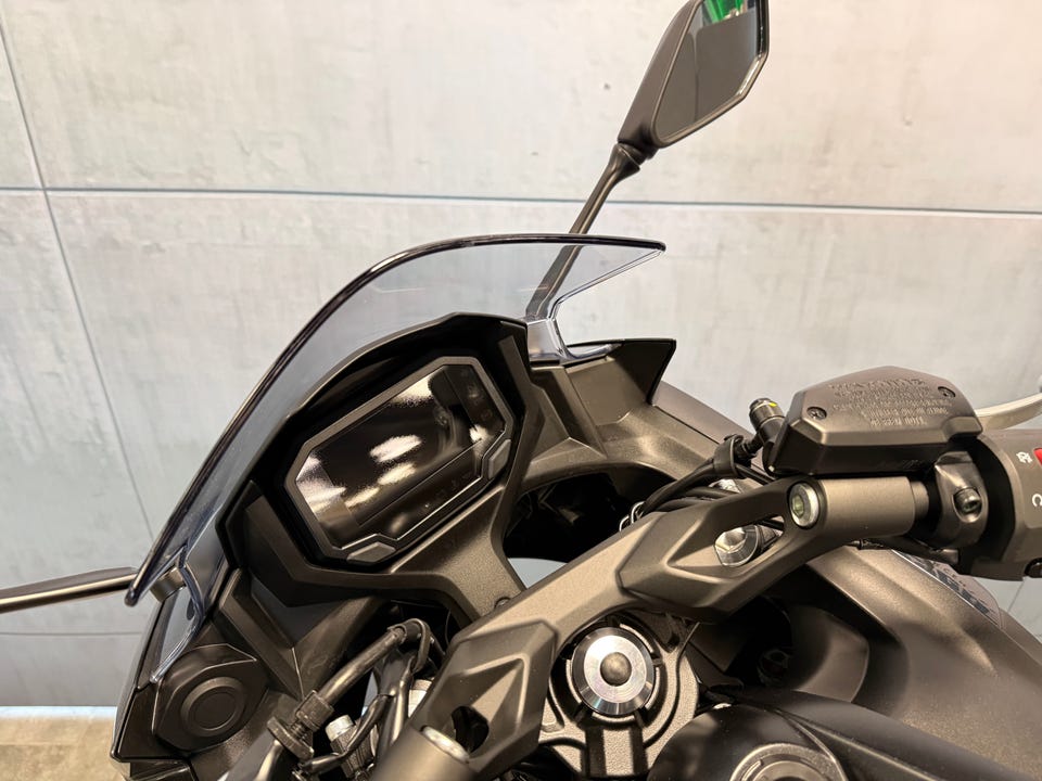 Speedmc brukt motorsykkel bildekarusell nummer 17