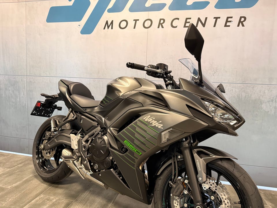 Speedmc brukt motorsykkel bildekarusell nummer 3