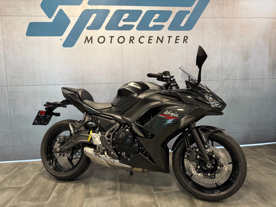 Speedmc brukt motorsykkel bildekarusell nummer 10