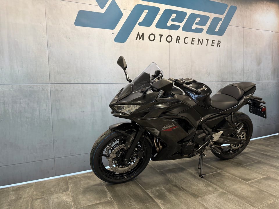 Speedmc brukt motorsykkel bildekarusell nummer 14