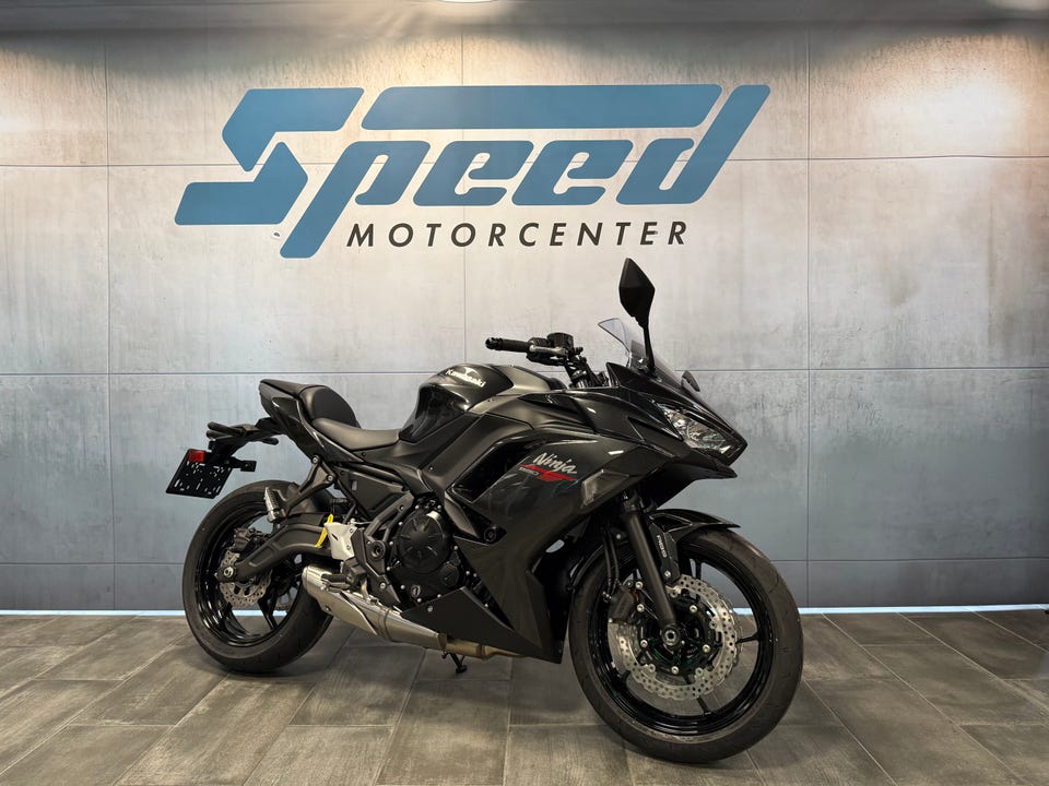 Speedmc brukt motorsykkel bildekarusell nummer 8