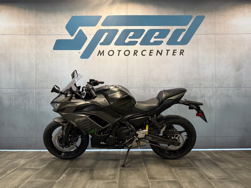 Speedmc brukt motorsykkel bildekarusell nummer 4