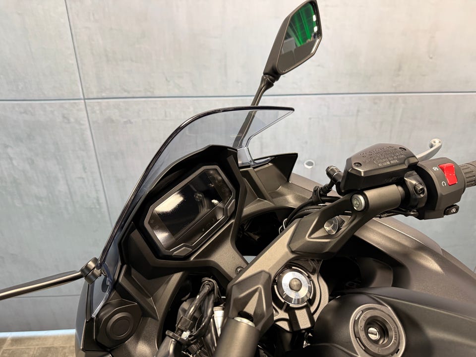 Speedmc brukt motorsykkel bildekarusell nummer 9