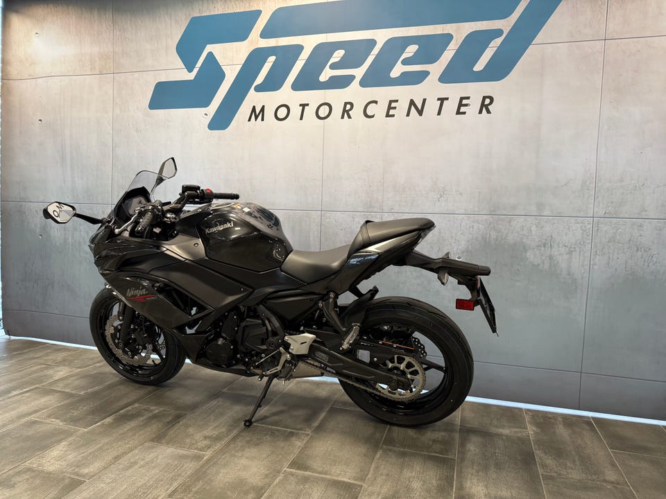 Speedmc brukt motorsykkel bildekarusell nummer 15