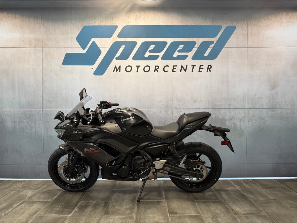 Speedmc brukt motorsykkel bildekarusell nummer 13