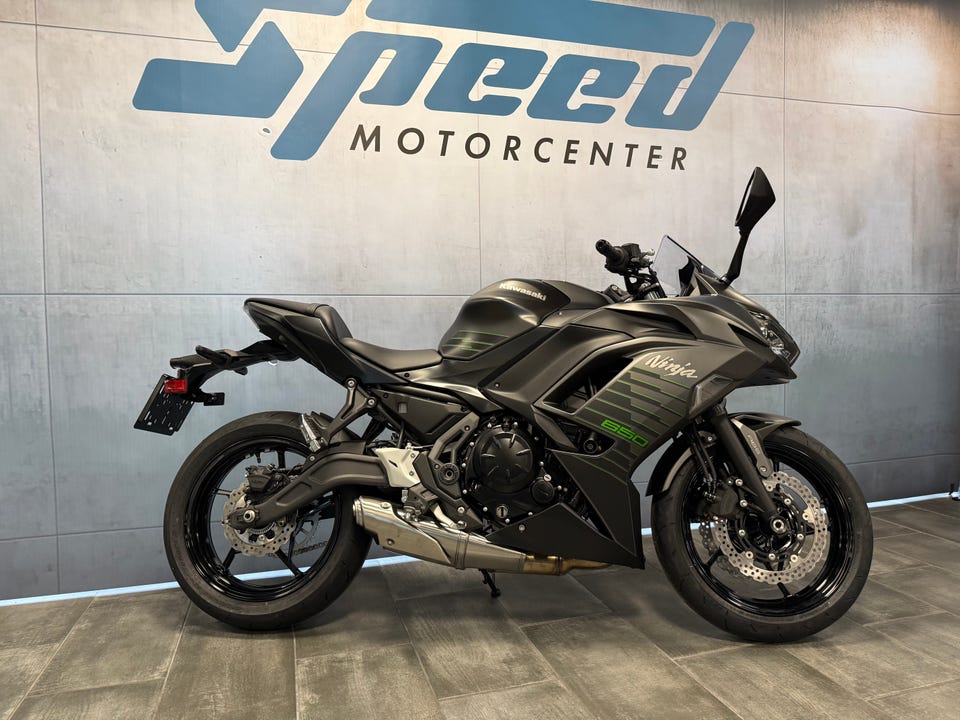 Speedmc brukt motorsykkel bildekarusell nummer 2