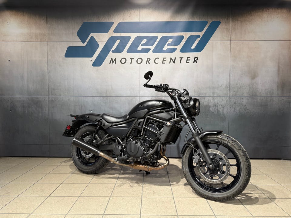 Speedmc brukt motorsykkel bildekarusell nummer 0