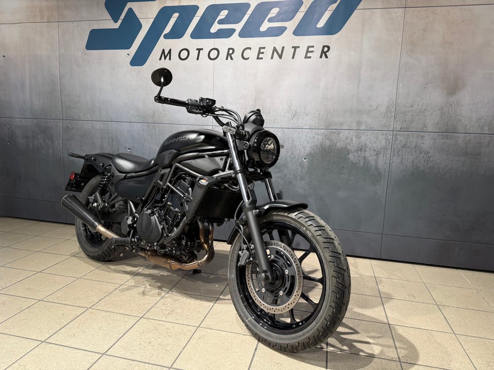 Speedmc brukt motorsykkel bildekarusell nummer 1