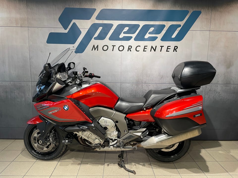 Speedmc brukt motorsykkel bildekarusell nummer 10