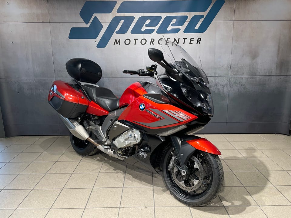 Speedmc brukt motorsykkel bildekarusell nummer 9